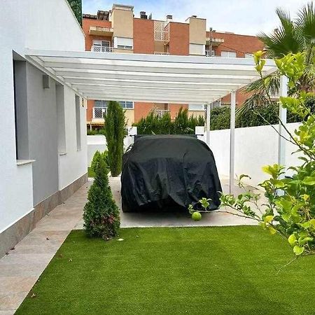 Nice Nordic Style Villa 8 Min From The Beach. El Campello Exterior photo